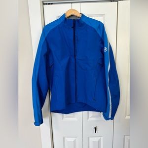 Novara Cycling jacket. Perfect condition! Plenty of pockets,Waterproof layer